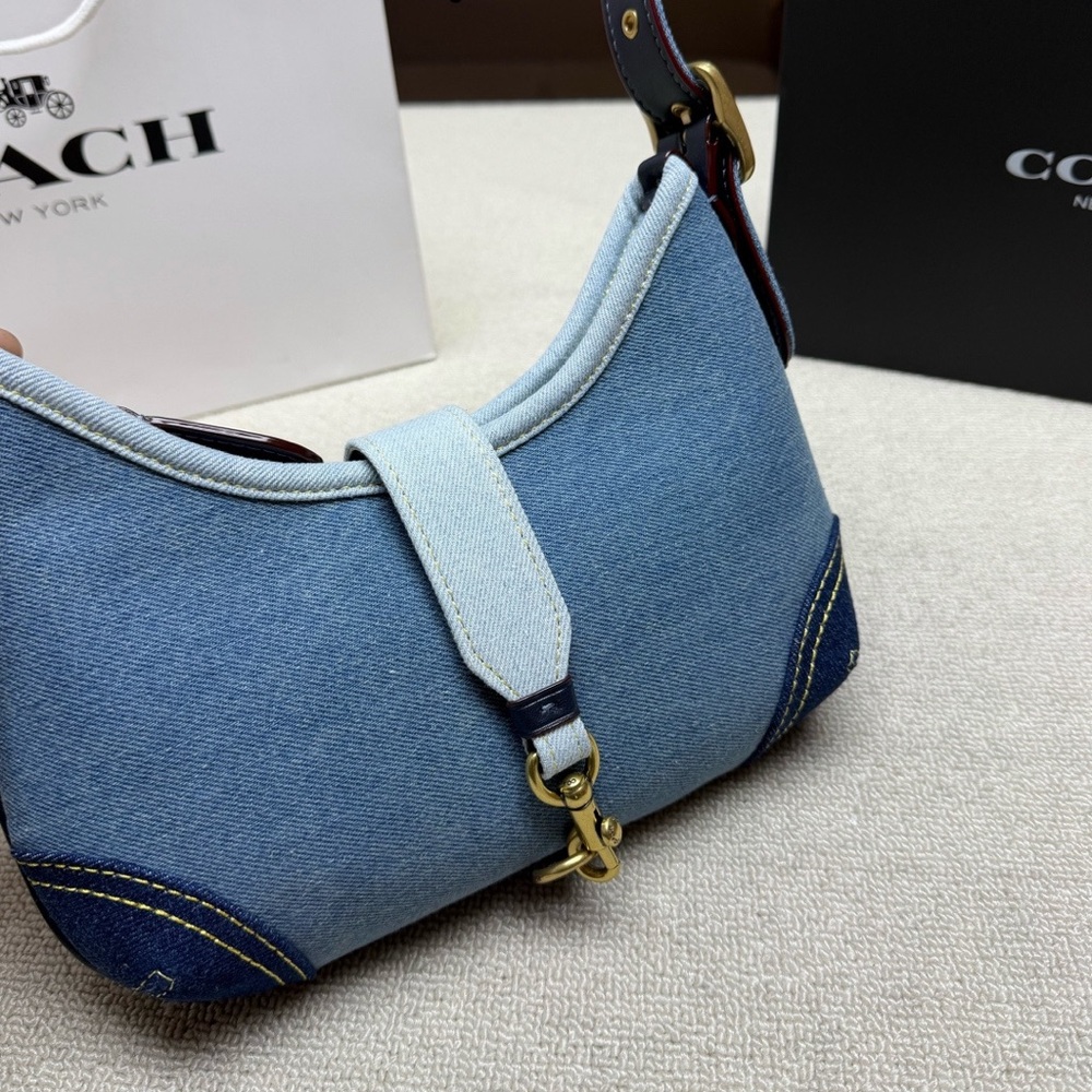 Coach bag - Picture 4 of 6